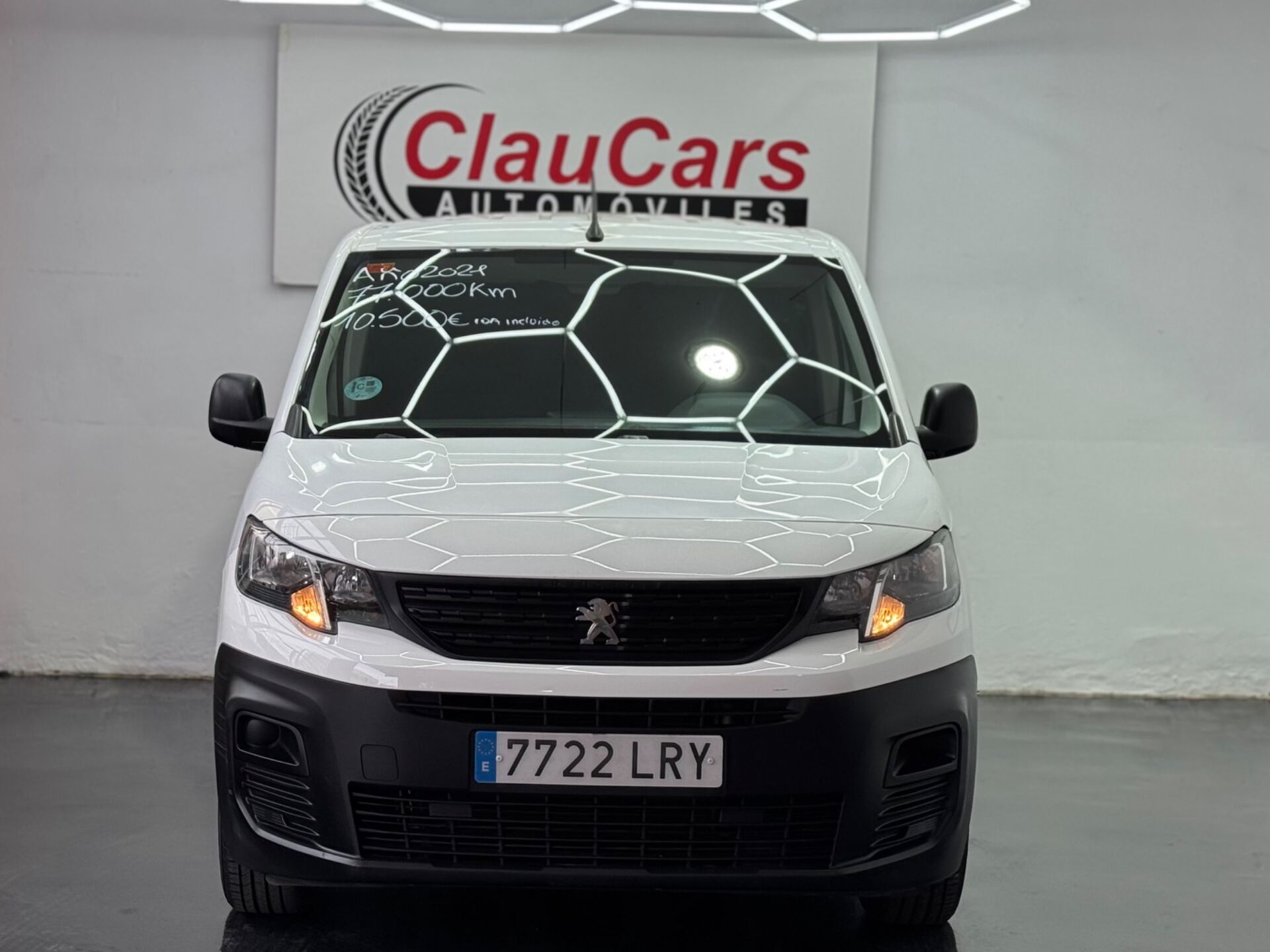 Imagen 3 de PEUGEOT Partner