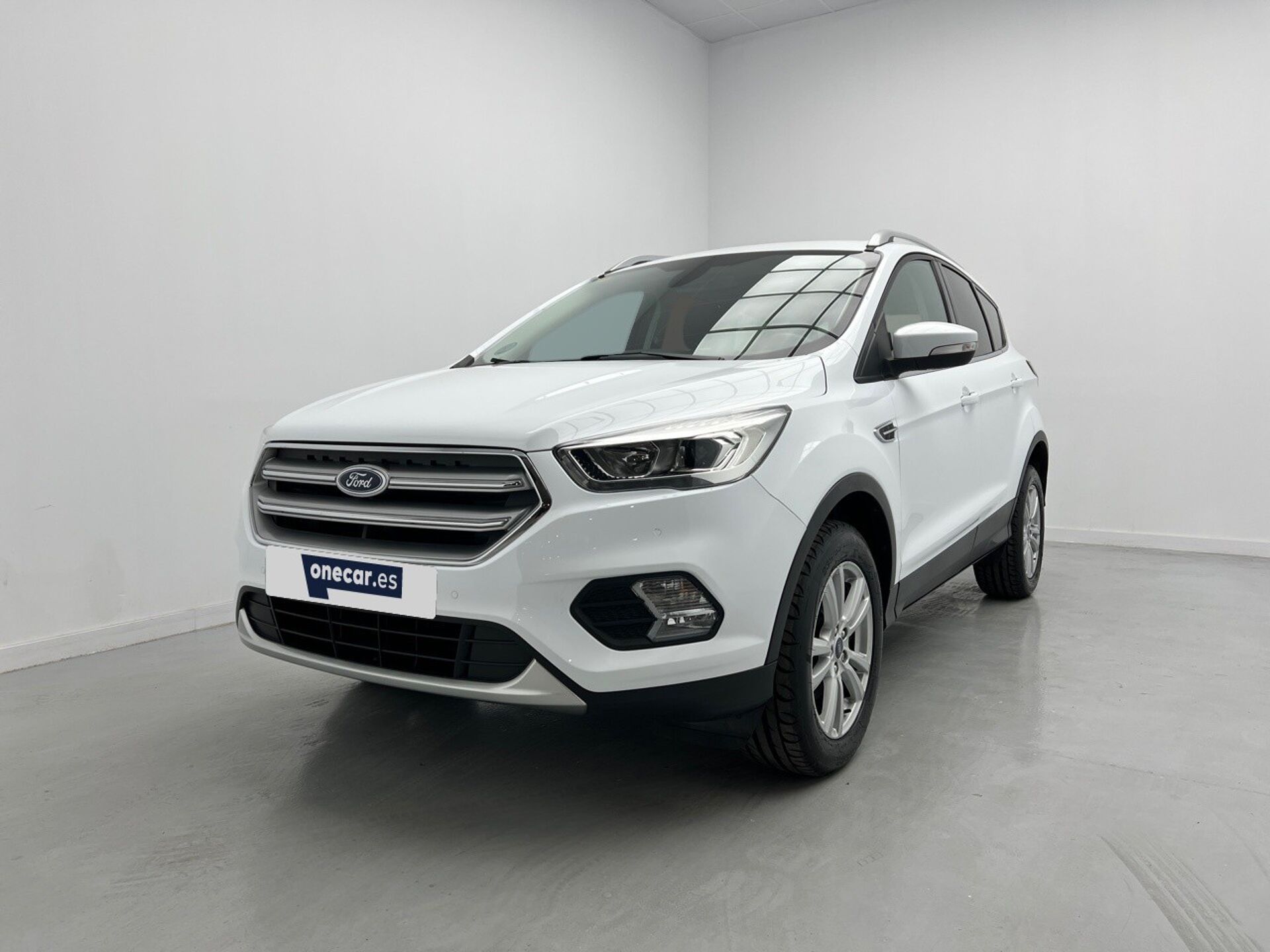 Imagen de FORD Kuga