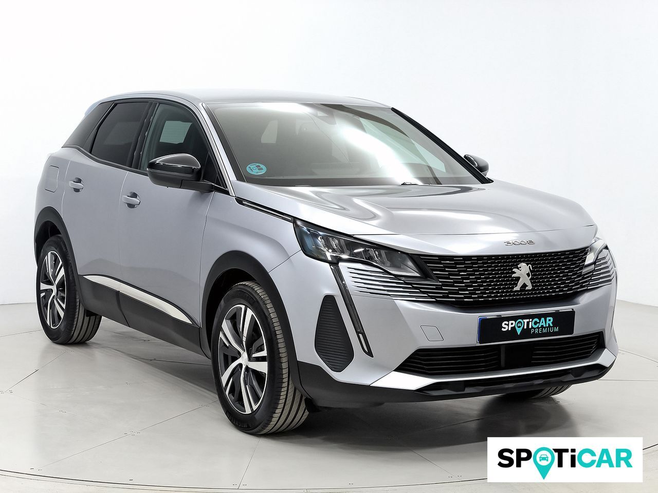 Foto del PEUGEOT 3008 1.2 S&S PureTech Allure Pack 130