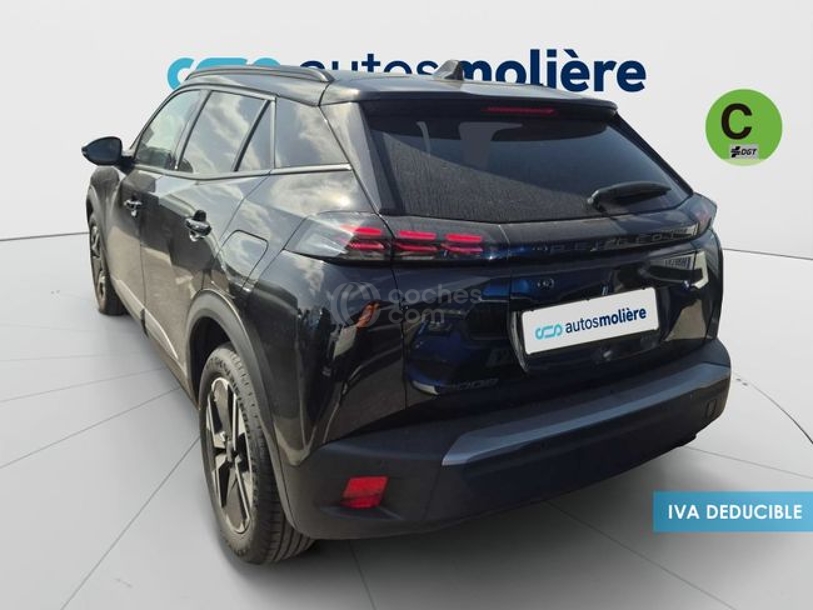 Foto del PEUGEOT 2008 1.2 PureTech S&S Allure 100