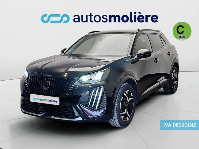 Foto del PEUGEOT 2008 1.2 PureTech S&S Allure 100