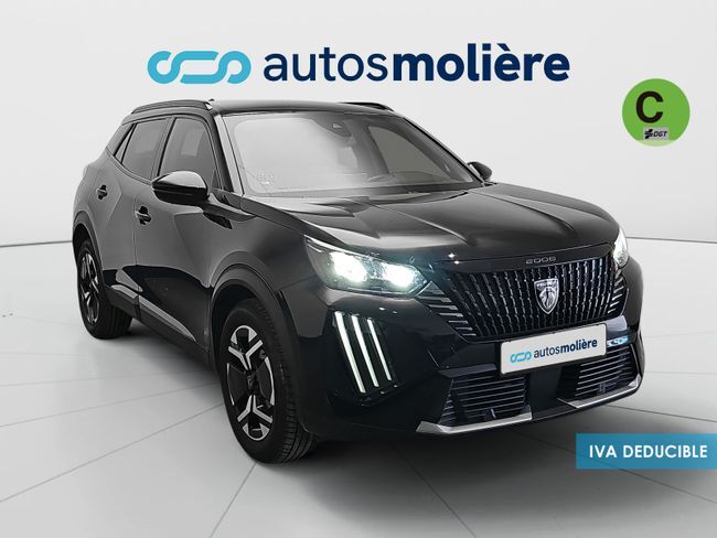 Foto del PEUGEOT 2008 1.2 PureTech S&S Allure 100