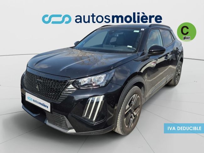 Foto del PEUGEOT 2008 1.2 PureTech S&S Allure 100