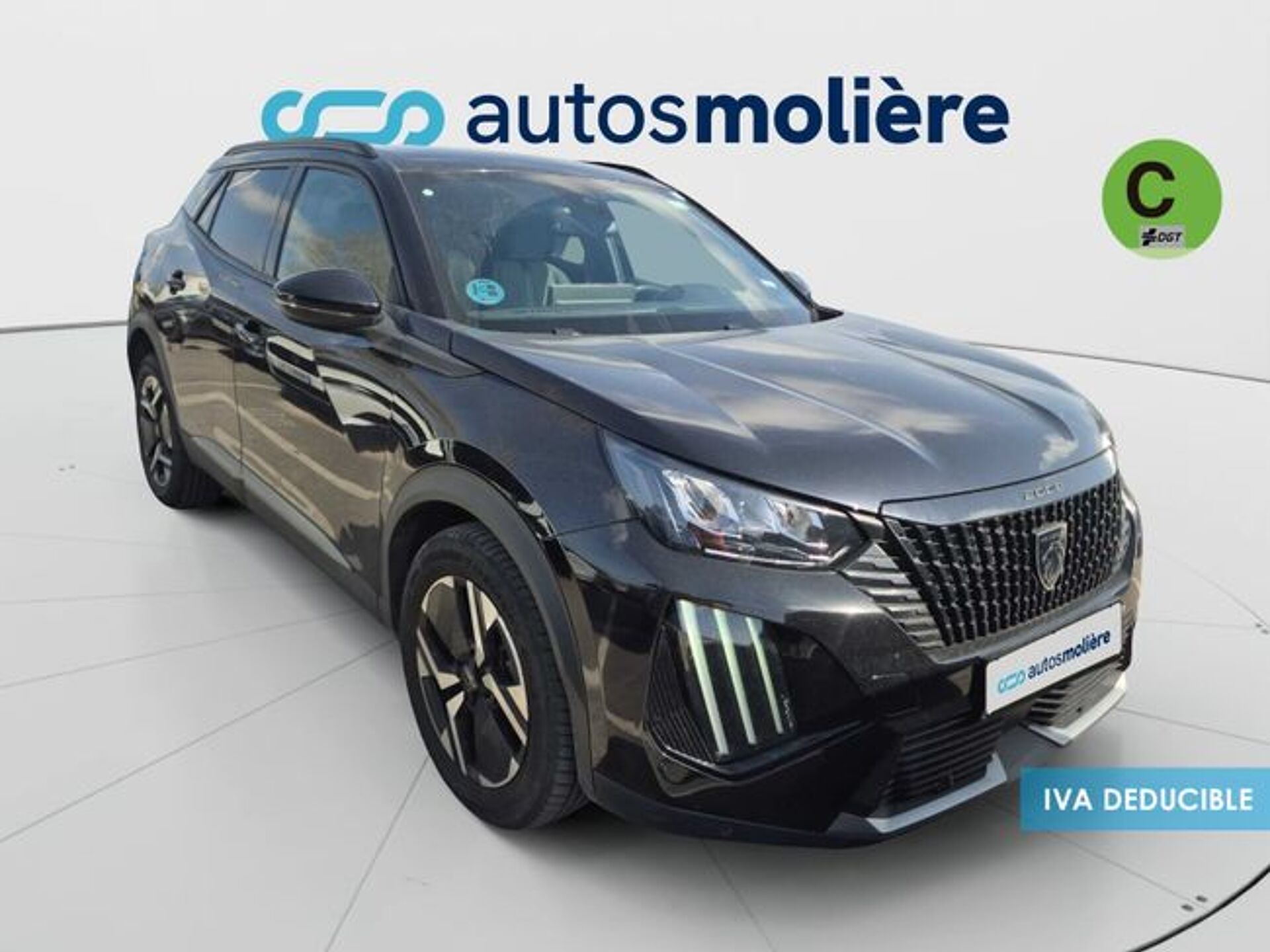 Imagen 2 de PEUGEOT 2008