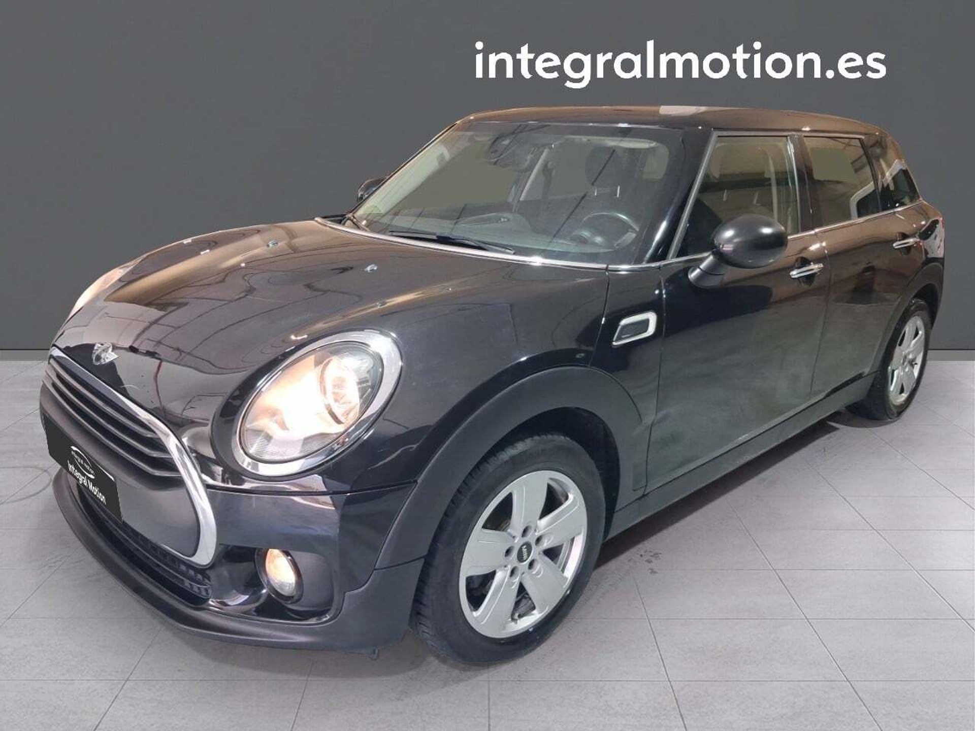 Imagen de MINI Mini Clubman