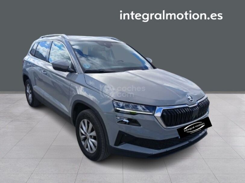 Foto del SKODA Karoq 2.0TDI AdBlue Ambition 110kW