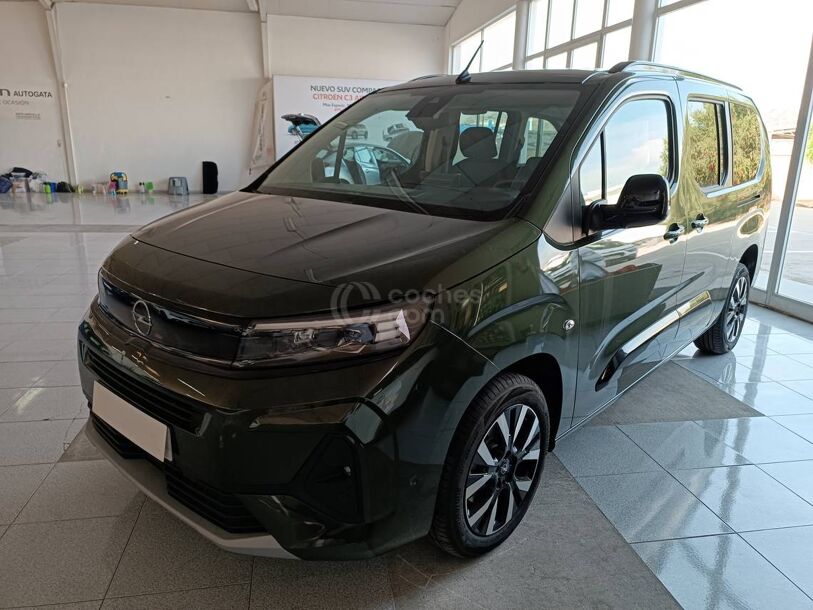 Foto del OPEL Combo Combi 1.5TD S-S XL GS 130