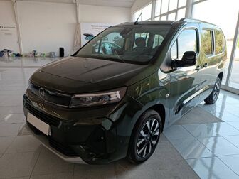 Imagen de OPEL Combo Combi 1.5TD S/S XL GS 130