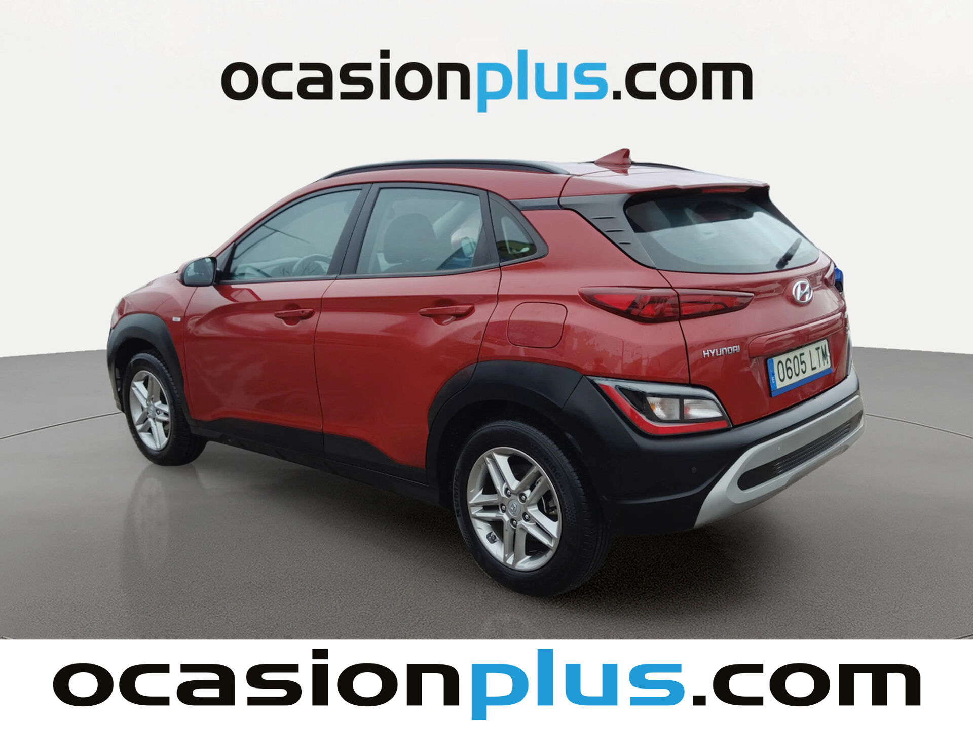 Imagen 3 de HYUNDAI Kona