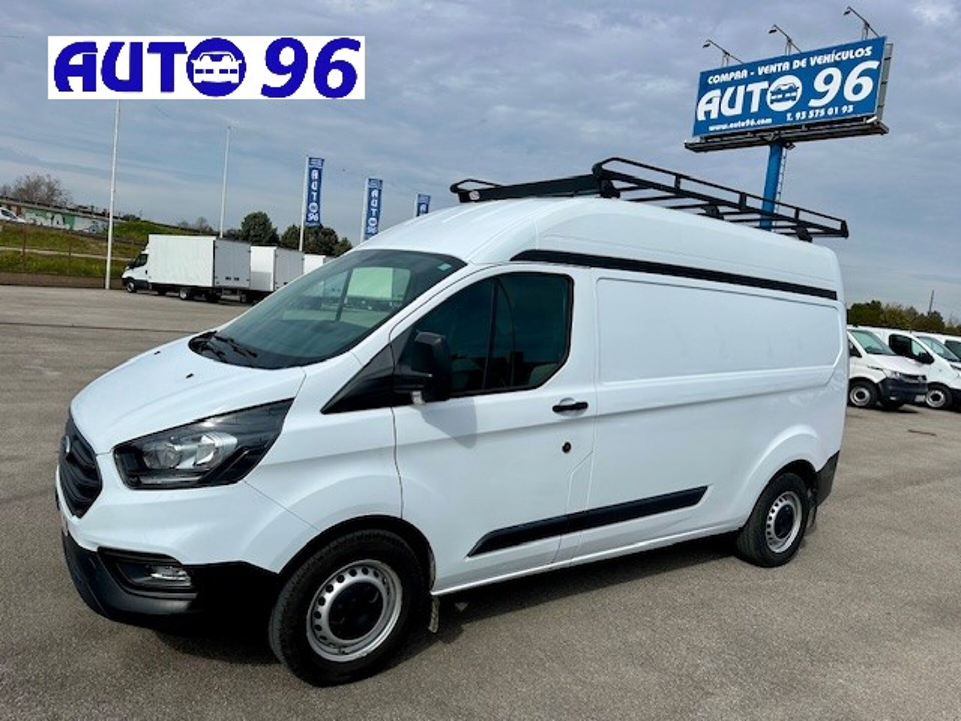 Imagen de FORD Transit