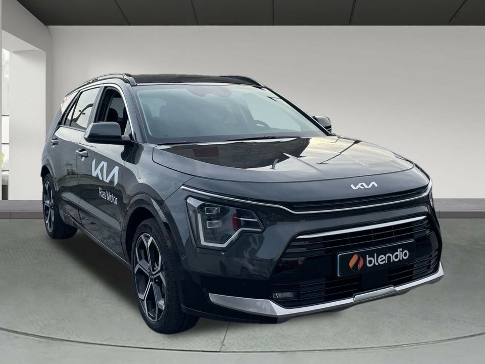 Imagen 3 de KIA Niro