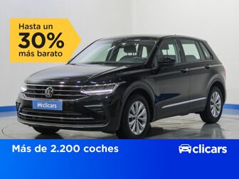 Imagen de VOLKSWAGEN Tiguan 2.0TDI 90kW