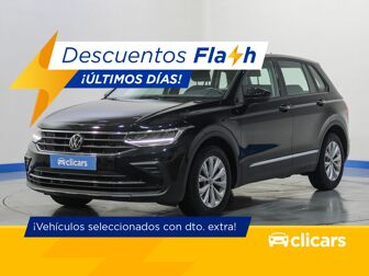 Imagen de VOLKSWAGEN Tiguan 2.0TDI 90kW