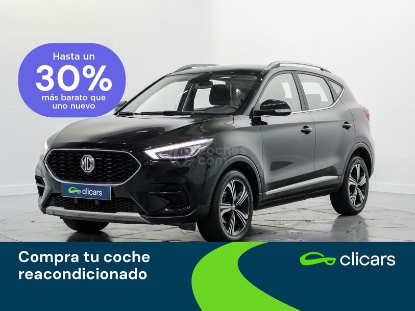 Foto del MG ZS 1.5 VTi-Tech Comfort 78kW