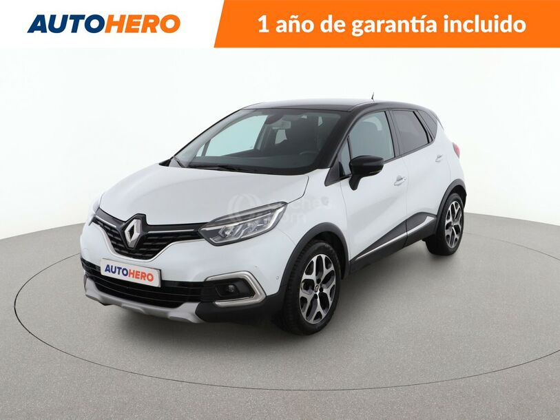 Foto del RENAULT Captur TCe GPF Zen 96kW