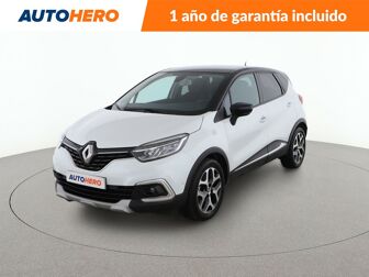 Imagen de RENAULT Captur TCe GPF Zen 96kW