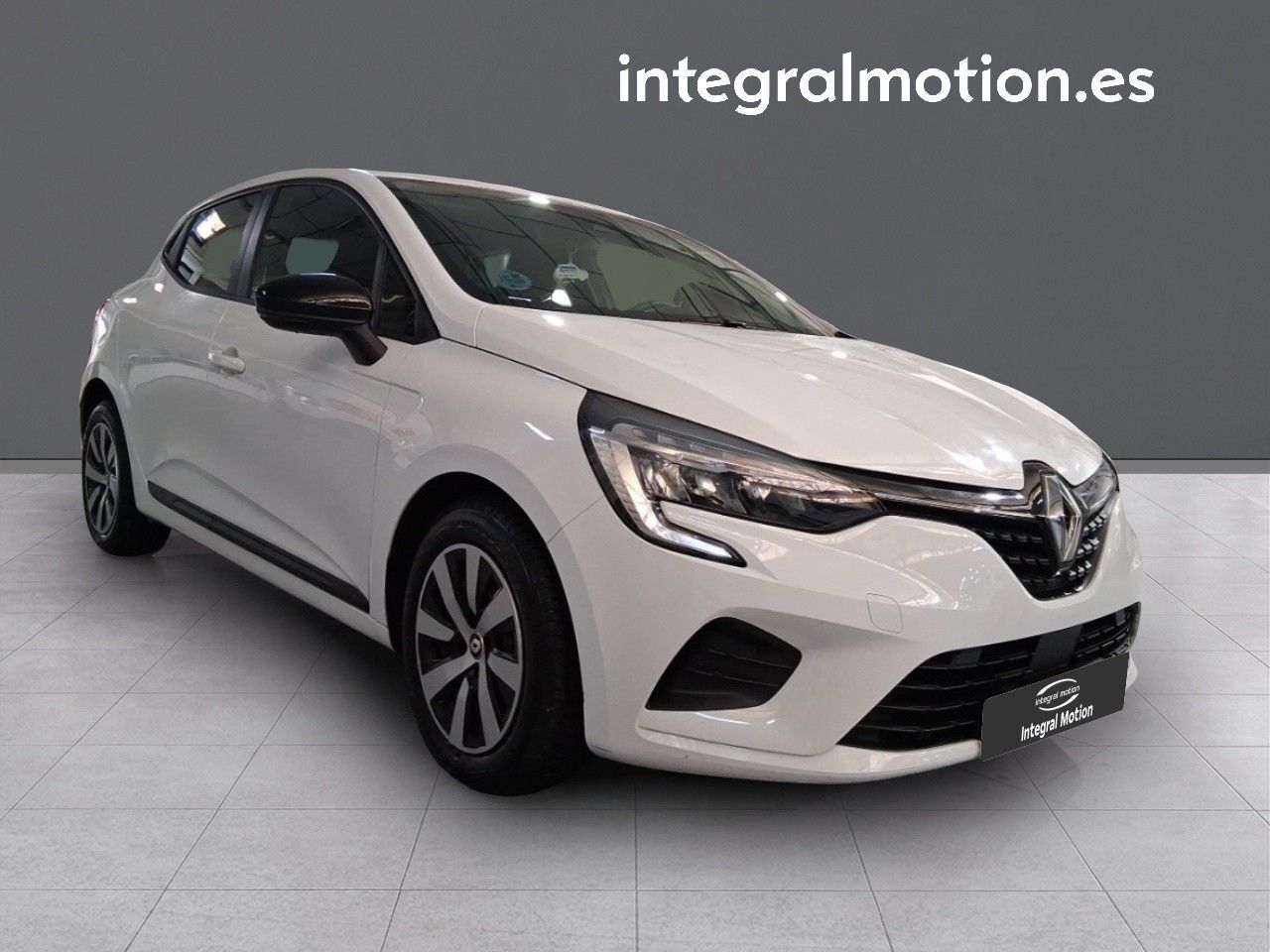 Foto del RENAULT Clio TCe Business 67kW