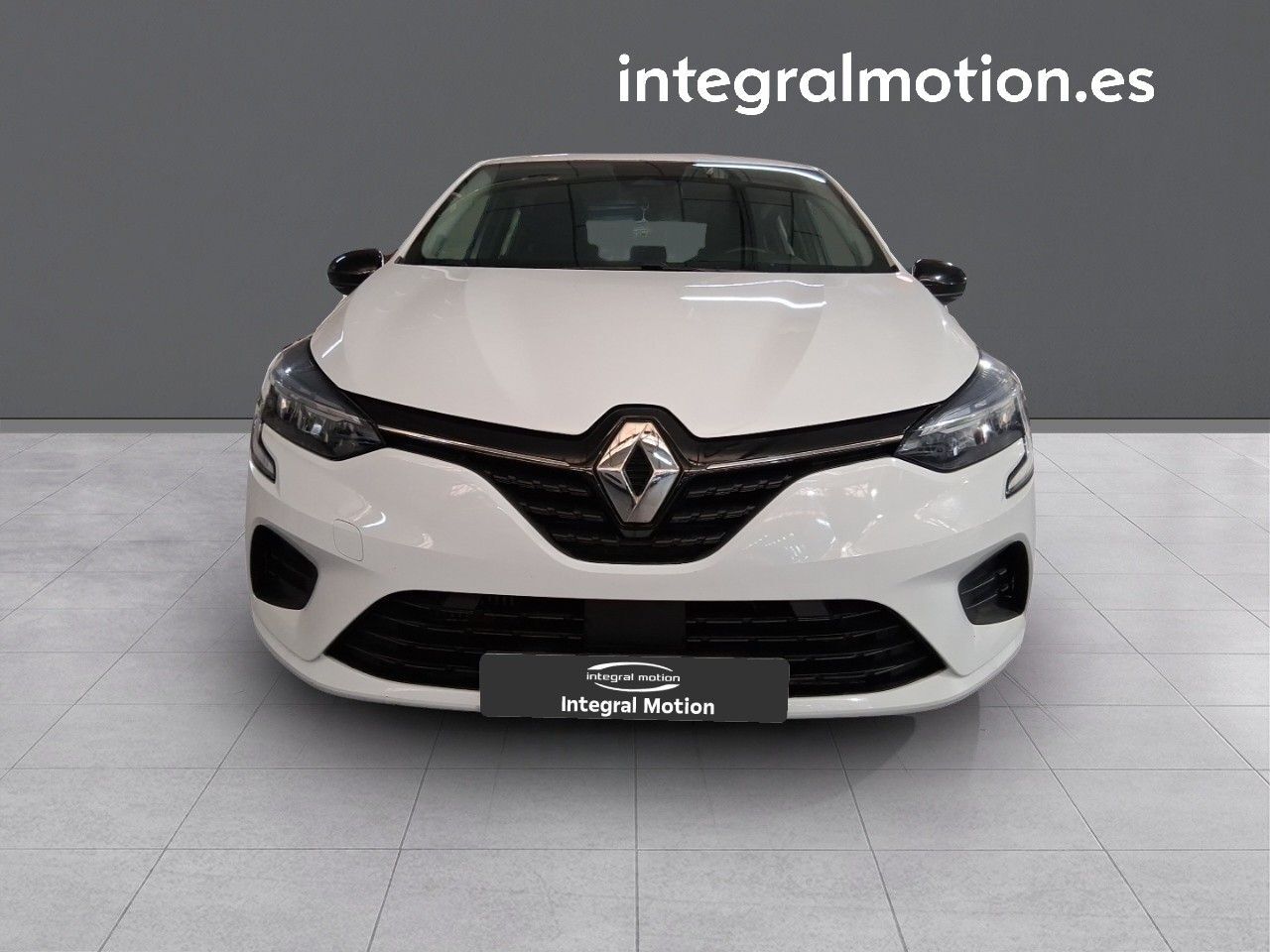 Foto del RENAULT Clio TCe Business 67kW