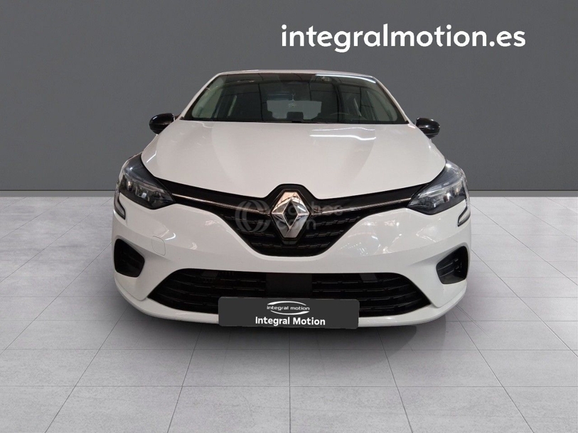Foto del RENAULT Clio TCe Business 67kW