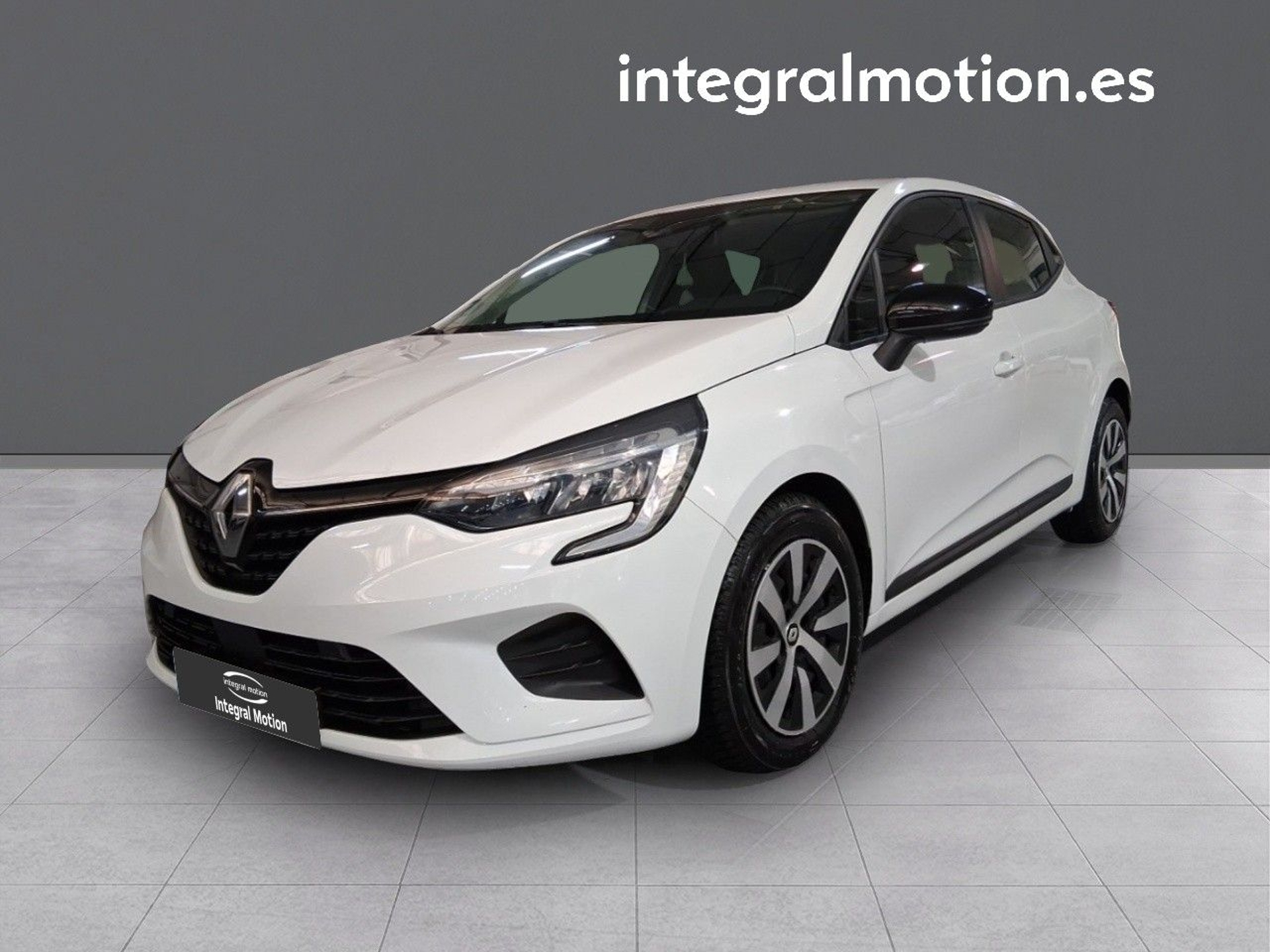 Imagen de RENAULT Clio