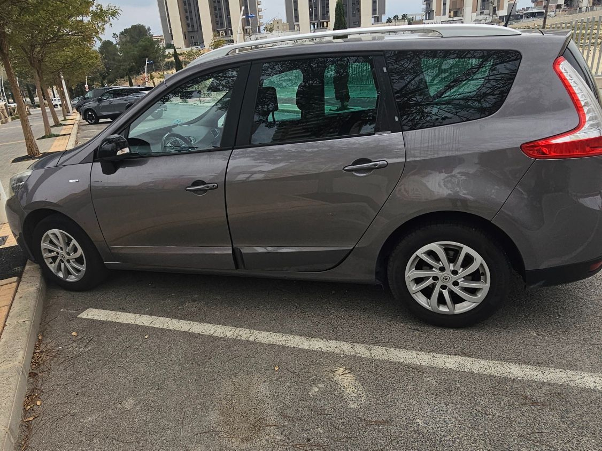 Imagen de RENAULT Scenic