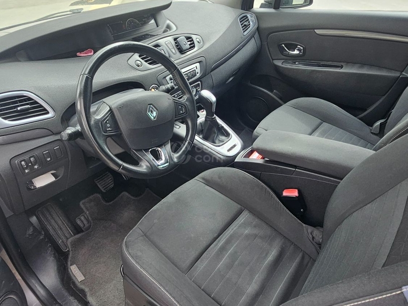 Foto del RENAULT Scenic Grand Scénic 1.5dCi Limited EDC 7pl.