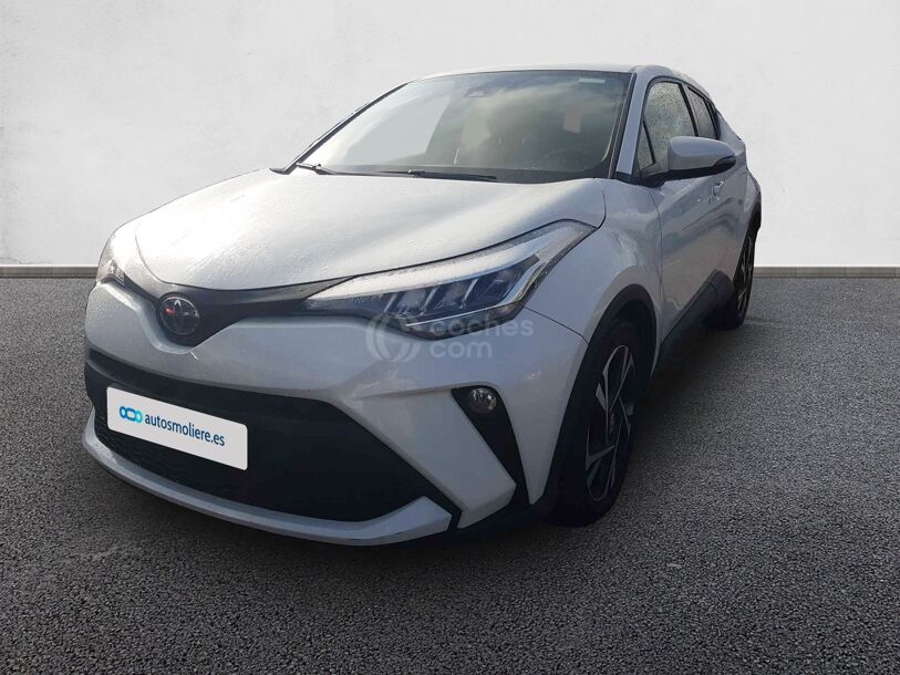 Foto del TOYOTA C-HR 125H Advance