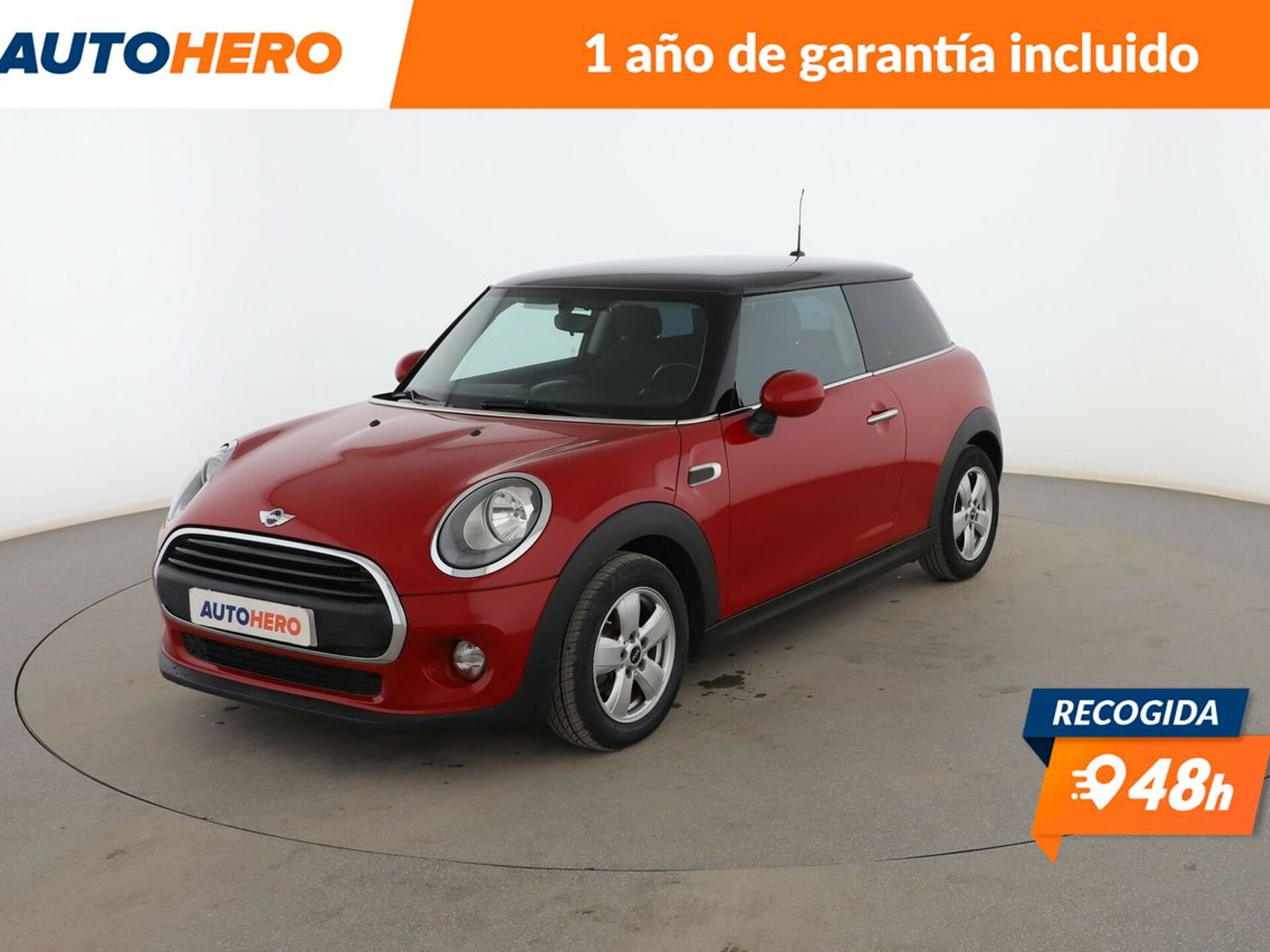Imagen de MINI Mini