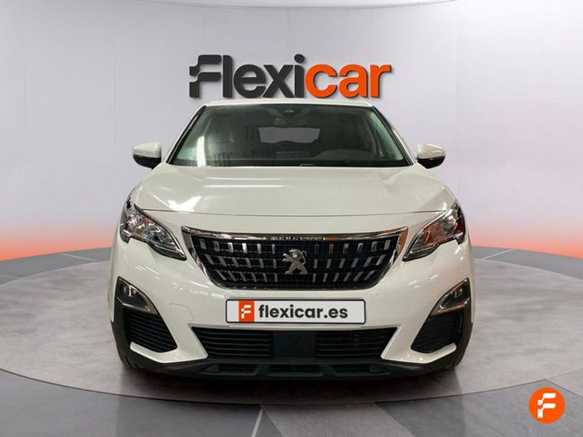 Imagen 3 de PEUGEOT 3008