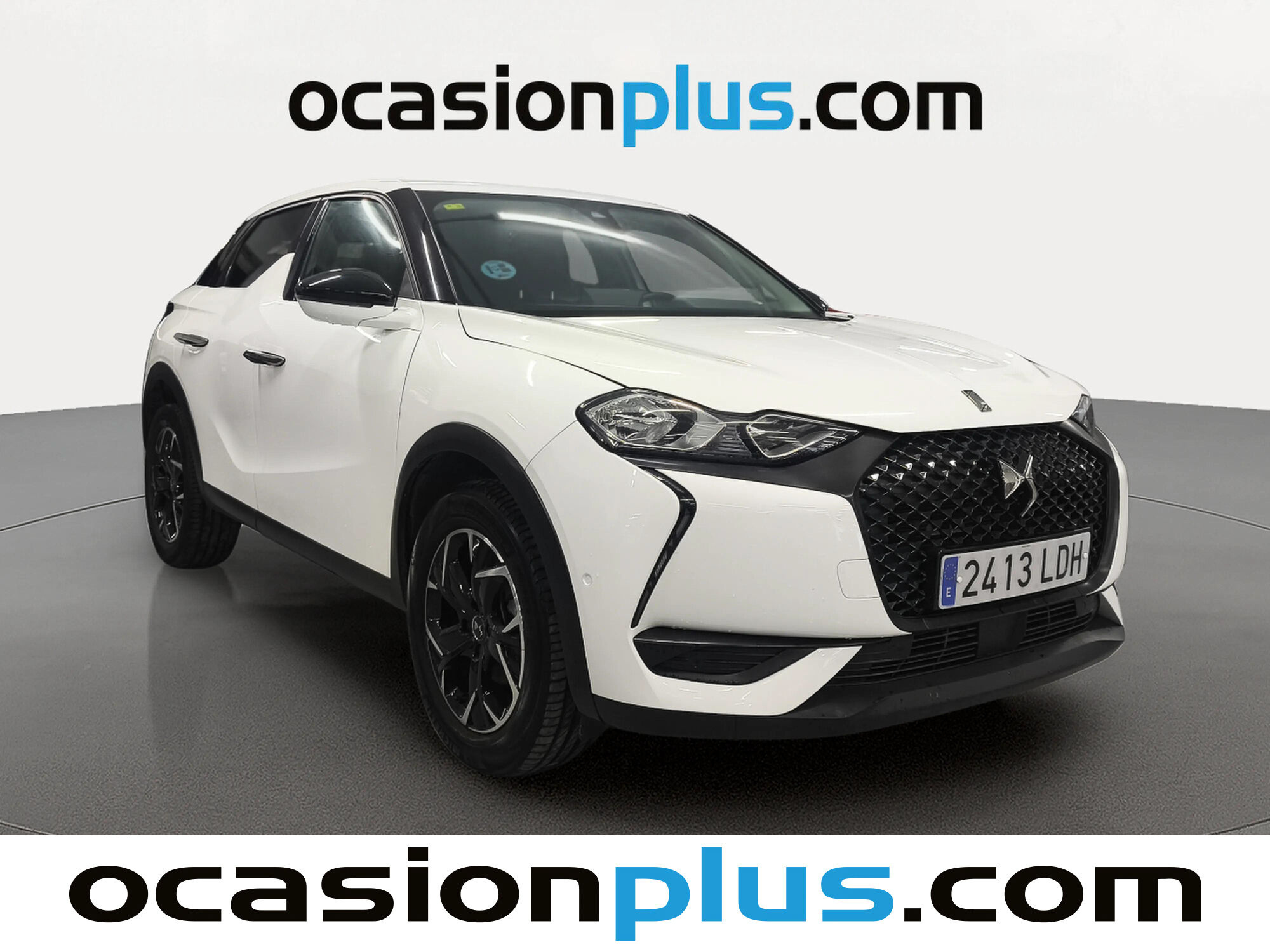 Foto del DS DS3 Crossback DS 3 Crossback BlueHDi Be Chic 100