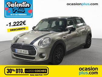 Imagen de MINI Mini Clubman Clubman Cooper (4.75)