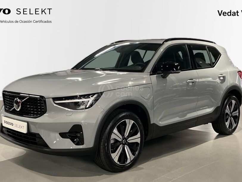 Foto del VOLVO XC40 Recharge Single Extended Range Ultimate Aut.