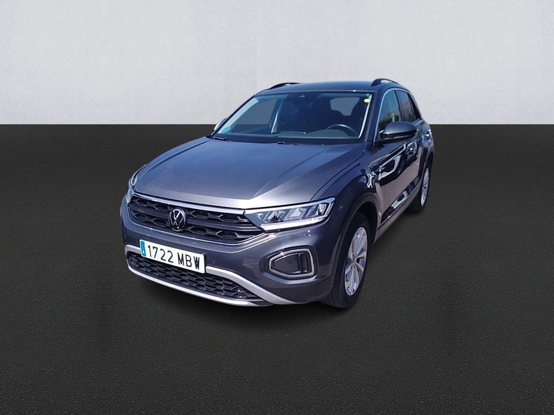 Imagen de VOLKSWAGEN T-Roc