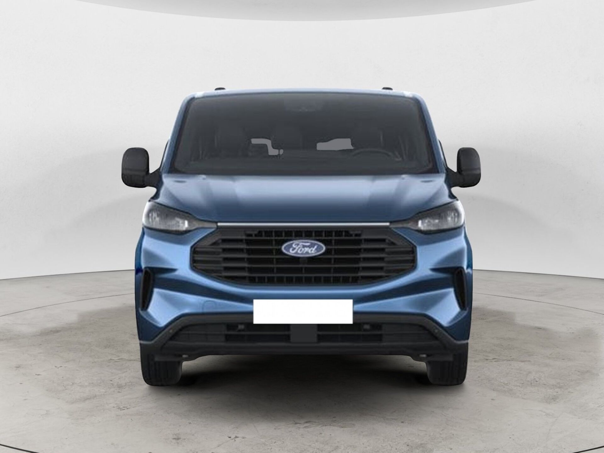 Imagen 2 de FORD Tourneo Custom