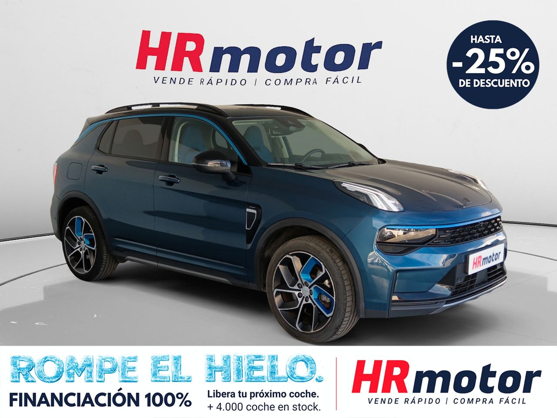 Imagen de LYNK & CO 01