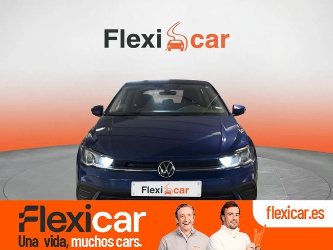 VOLKSWAGEN Polo (Life 1.0 TSI 70kW (95CV)) en Palmas, Las