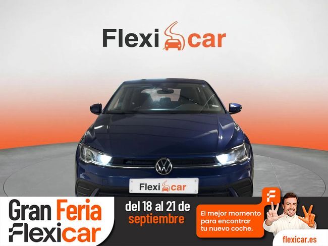 VOLKSWAGEN Polo (Life 1.0 TSI 70kW (95CV)) en Palmas, Las