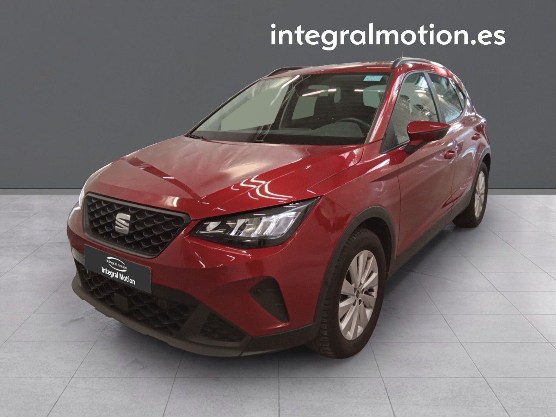 Imagen de SEAT Arona