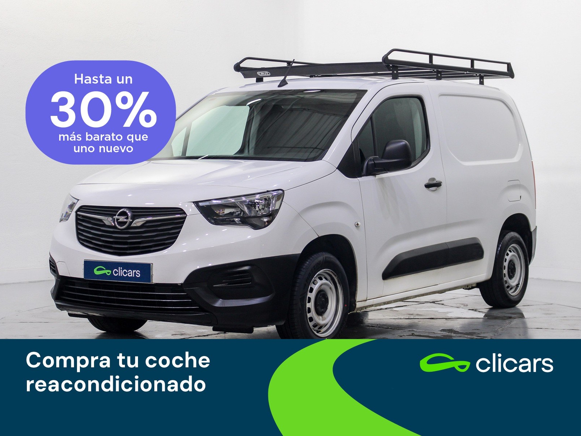 Imagen de OPEL Combo