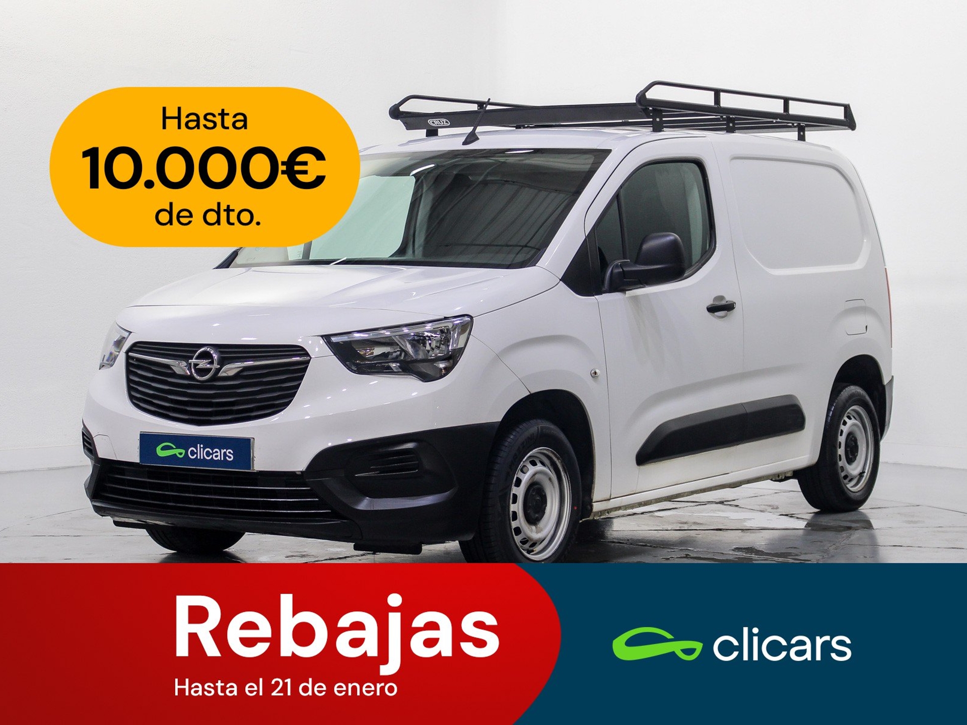 Imagen de OPEL Combo