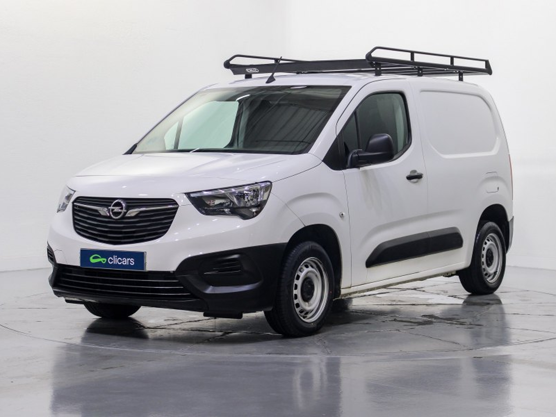 Imagen de OPEL Combo