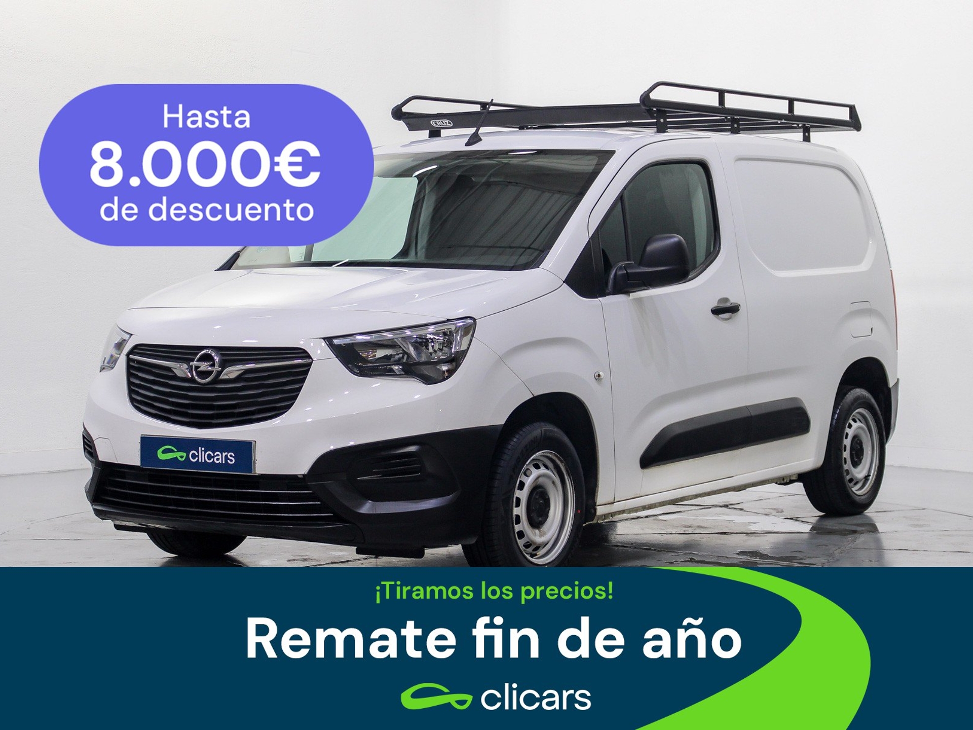 Imagen de OPEL Combo