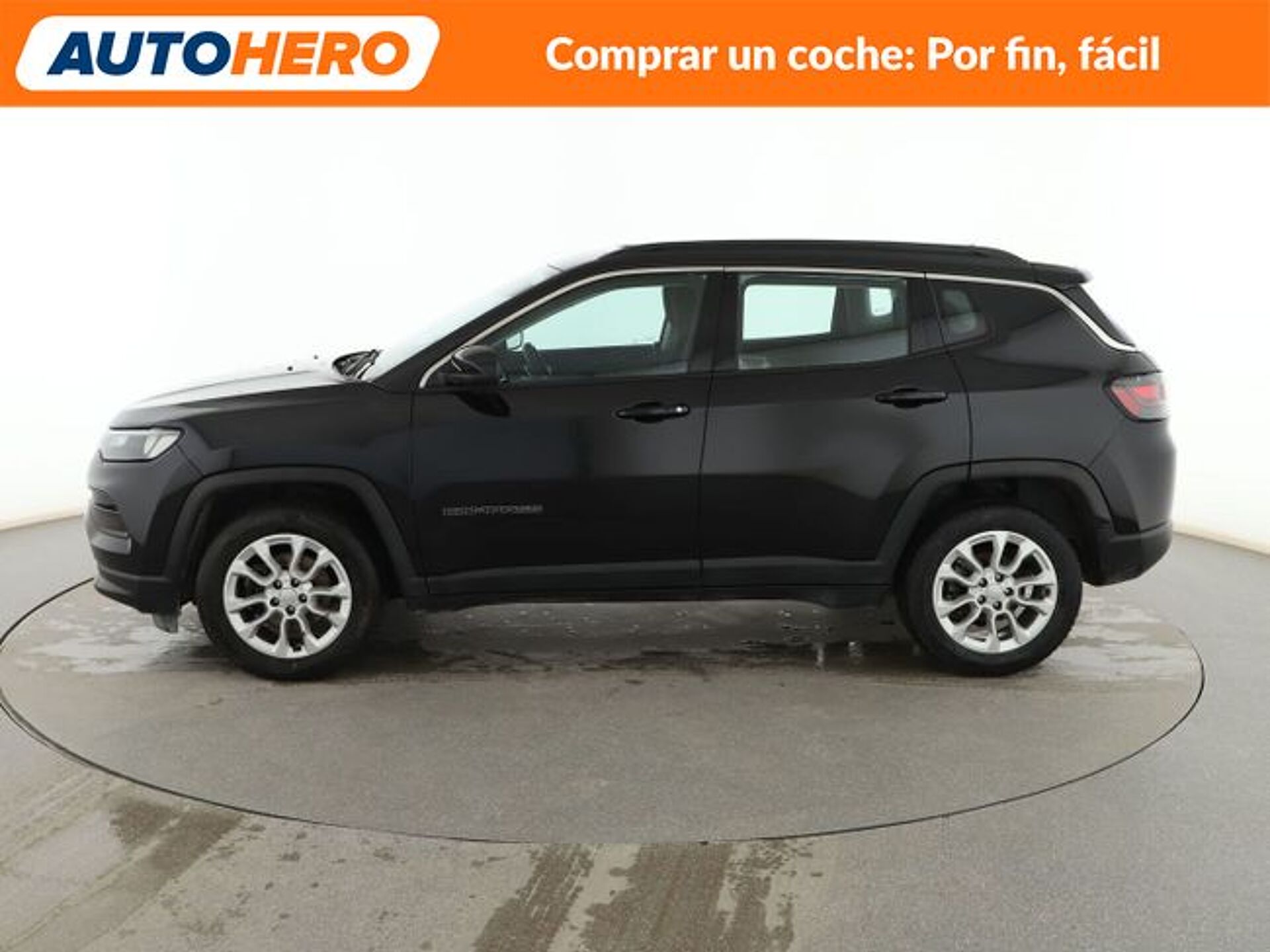 Imagen 3 de JEEP Compass