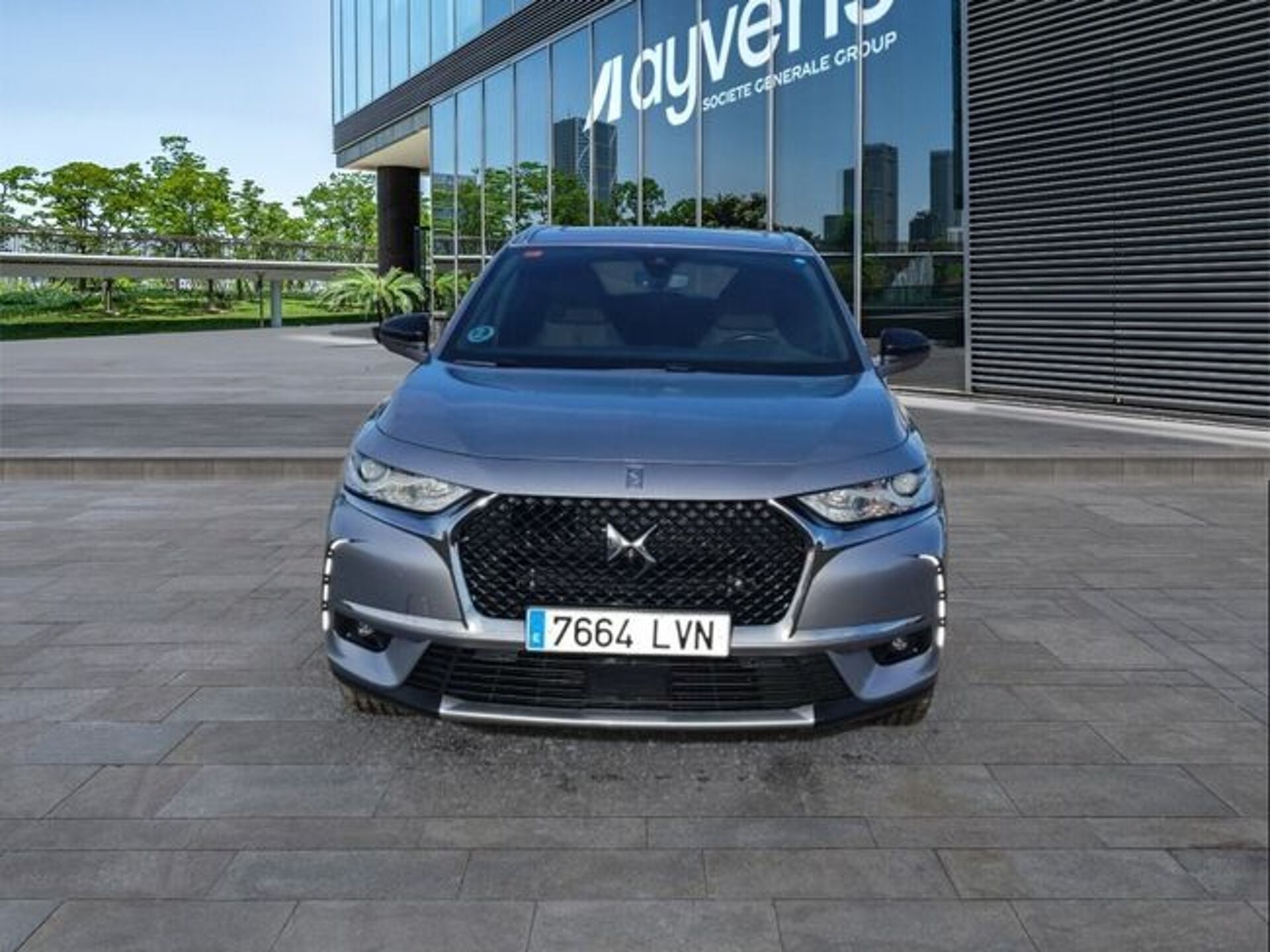 Imagen 2 de DS DS 7 Crossback