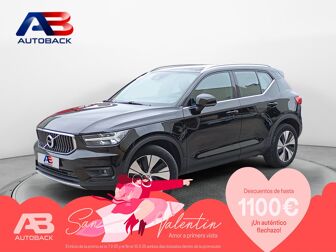 Imagen de VOLVO XC40 T4 Recharge Inscription Aut.