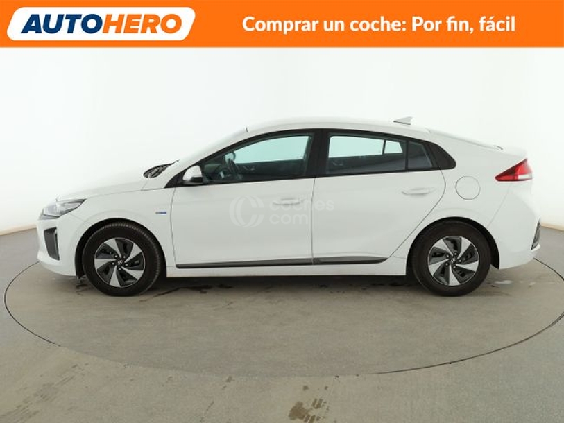Foto del HYUNDAI Ioniq HEV 1.6 GDI Klass