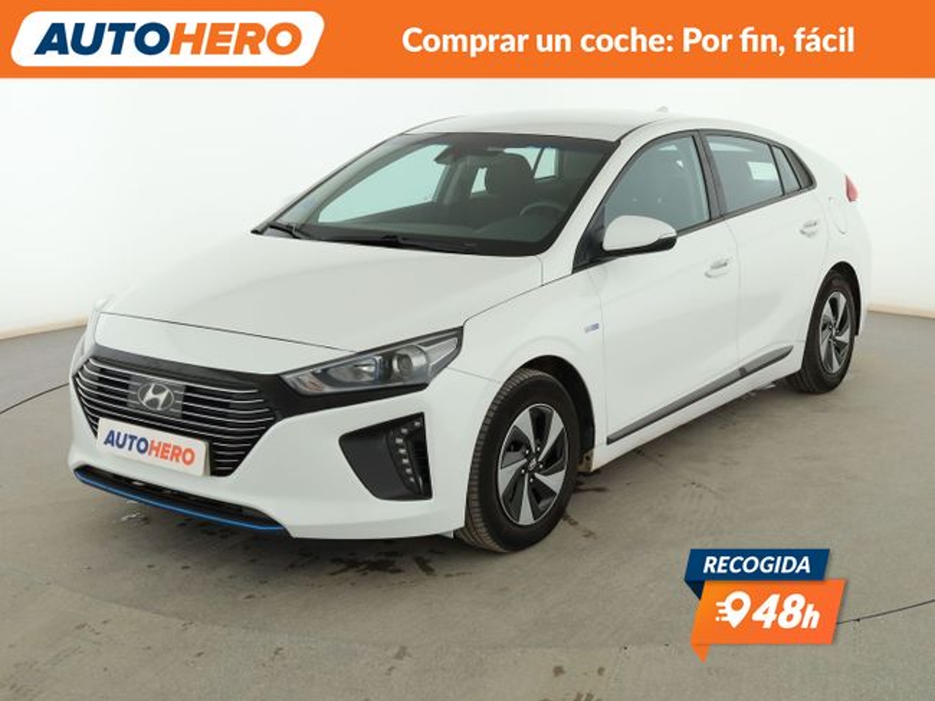 Imagen de HYUNDAI Ioniq
