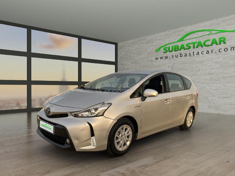 Foto del TOYOTA Prius 1.8