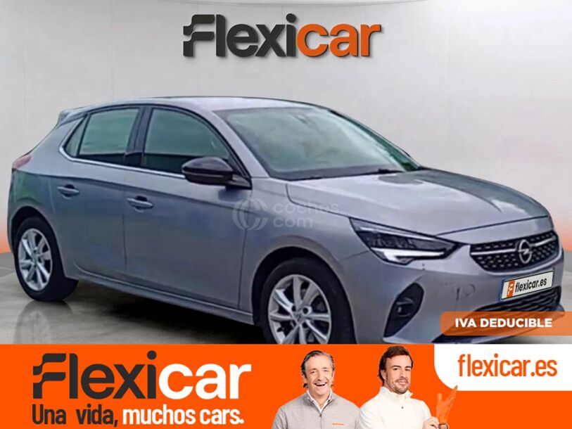 Foto del OPEL Corsa 1.2T XHT S-S Elegance AT8 100