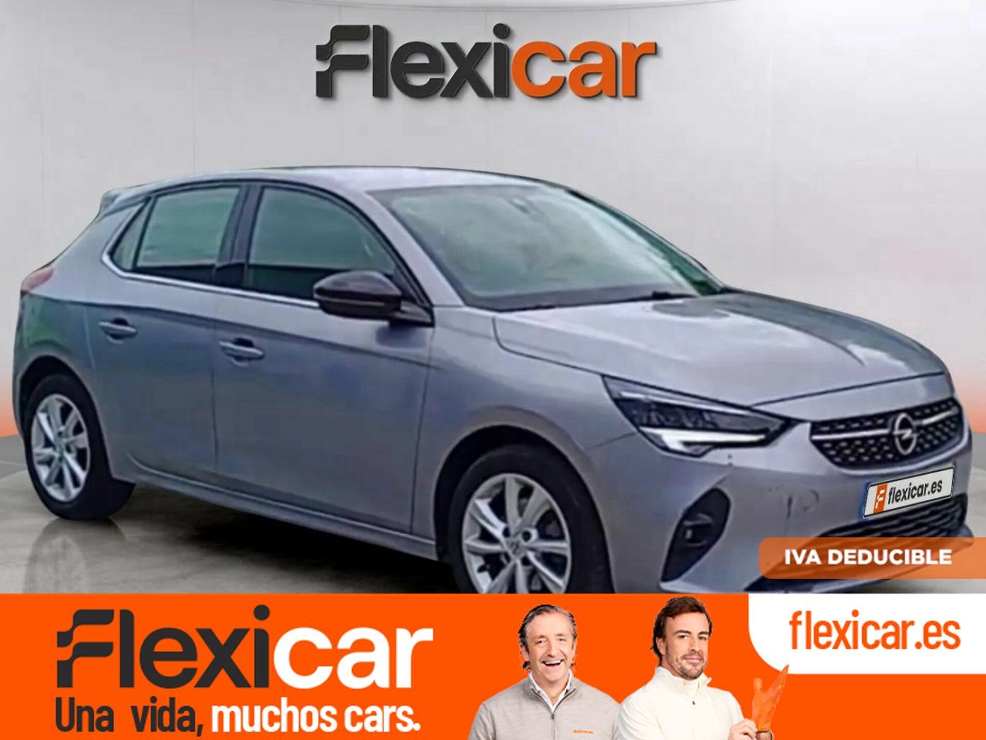 Imagen de OPEL Corsa